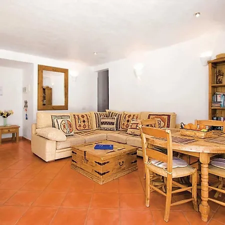 Villa Sleeps 4 Wifi Corralejo
