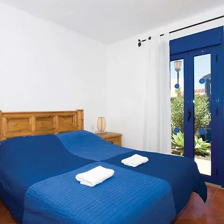 Sleeps 4 Wifi Corralejo